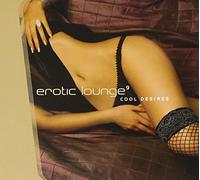 Various Artists - Erotic Lounge 9 Cool. [Import]