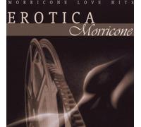 Various Artists - Erotica Morricone [Import]