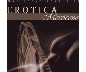 Various Artists - Erotica Morricone [Import]