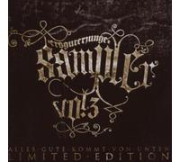 Various Artists - Ersguterjunge 3 -2cd-