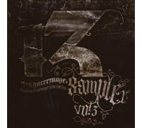 Various Artists - Ersguterjunge Sampler 3 [Import]