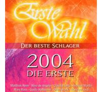 Various Artists - Erste Wahl