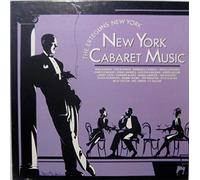 Various Artists - Ertegun's New York Cabaret Musuc