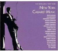 Various Artists - Ertegun's New York Cabaret Musuc