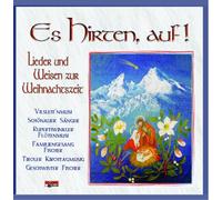 Various Artists - ES Hirten Auf [Import]
