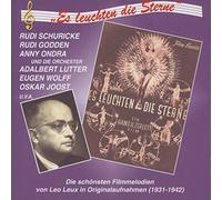 Various Artists - ES Leuchten Die Sterne [Import]