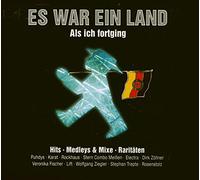 Various Artists - ES War EIN Land [Import]