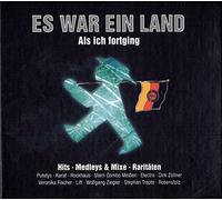 Various Artists - ES War EIN Land. (Saturn Edition) [Import]