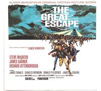 Various Artists - Escape