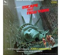 Various Artists - Escape from NY
