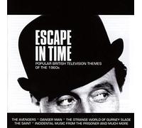 Various Artists - Escape in Time. [Import]