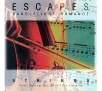 Various Artists - Escapes - Strings (UK Import)
