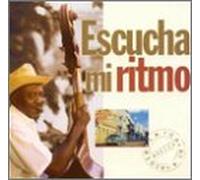 Various Artists - Escucha Mi Ritmo