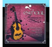 Various Artists - Esencial Flamenco Vol.1