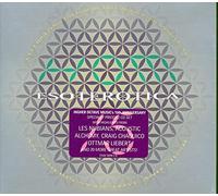 Various Artists - Esoterotica: 15th Anniversary