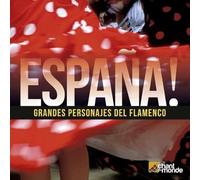 Various Artists - Espana!