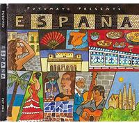 Various Artists - Espana -Digi-