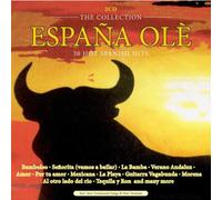 Various Artists - Espana Ole [Import]