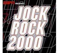 Various Artists - ESPN Presents: Jock Rock 2000