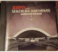 Various Artists - ESPN Stadium Anthems Ultimate X