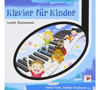 Various Artists - Esprit-Klavier Fuer. [Import]