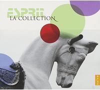 Various Artists - Esprit-La Collection