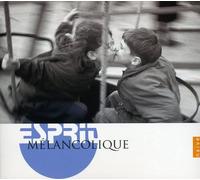 Various Artists - Esprit Melancolique-Digi [Import]