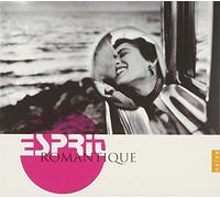Various Artists - Esprit Romantique [Import]