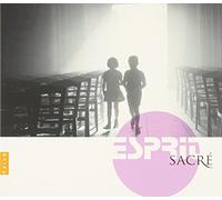 Various Artists – Esprit Sacré – Digi (Import)