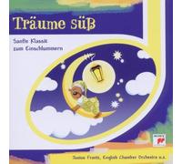 Various Artists – Esprit-Traeume Suess – Import – Sony Music