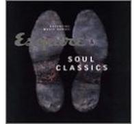 Various Artists - Esquire: Soul Classics