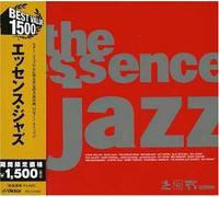 Various Artists - Essence Jazz
