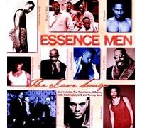 Various Artists - Essence Men: The Love Songs