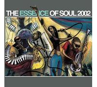 Various Artists - Essence of Soul 2002
