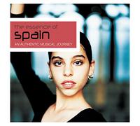 Various Artists - Essence of Spain
