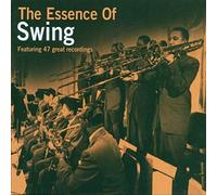 Various Artists - Essence of Swing-47tr [Import]