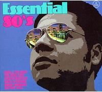 Various Artists - EssentiaI 8Os (partly Iive recordings)