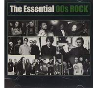 Various Artists - Essential 00's Rock [Import]