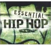 Various Artists - Essential 20 Smokin Hip Hop Joints
