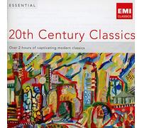Various Artists - Essential 20th Century Cl [Import]