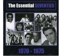 Essential 70's - 1970 1971