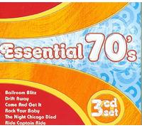 Various Artists - Essential 70's