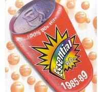Various Artists - Essential 80's: 1985-89