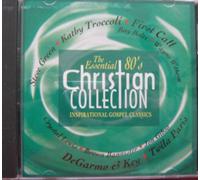 Various Artists - Essential 80's: Inspirational Gospel Classics