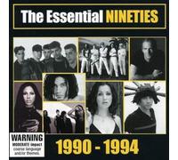 Various Artists - Essential 90s: 1990-1994 [Import]