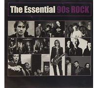 Various Artists Essential 90'S Rock,The (CD)