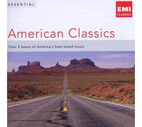 Various Artists - Essential American Classi [Import]
