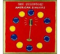 Various Artists - Essential American Singers