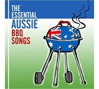 Various Artists - Essential Aussie BBQ [Import]