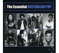 Various Artists - The Essential Australian Pop